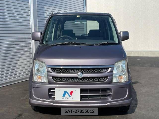 Suzuki WAGON R 2008-03 311555-11