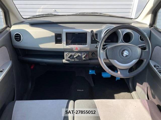 Suzuki WAGON R 2008-03 311555-1