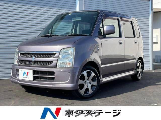 Suzuki WAGON R 2008-03 311555-0