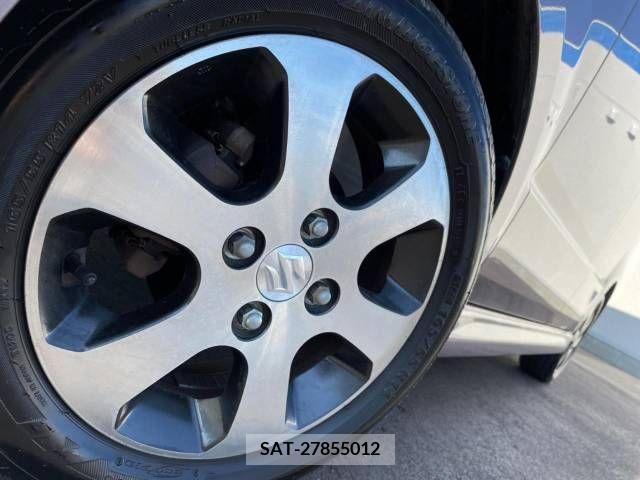 Suzuki WAGON R 2008-03 311555-10