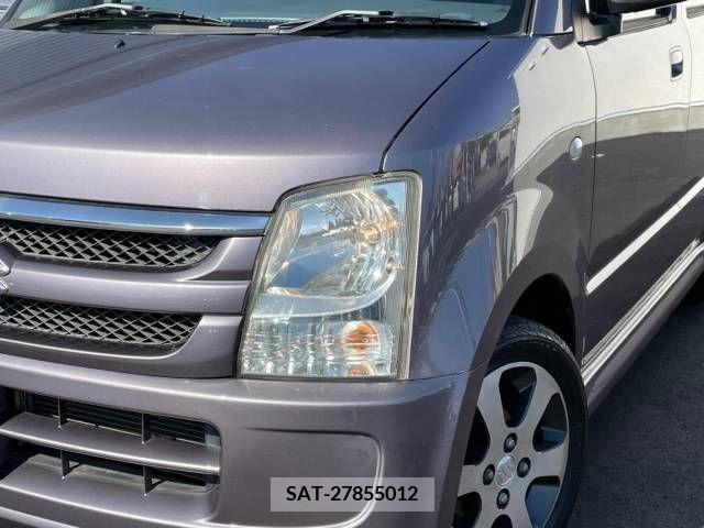 Suzuki WAGON R 2008-03 311555-9