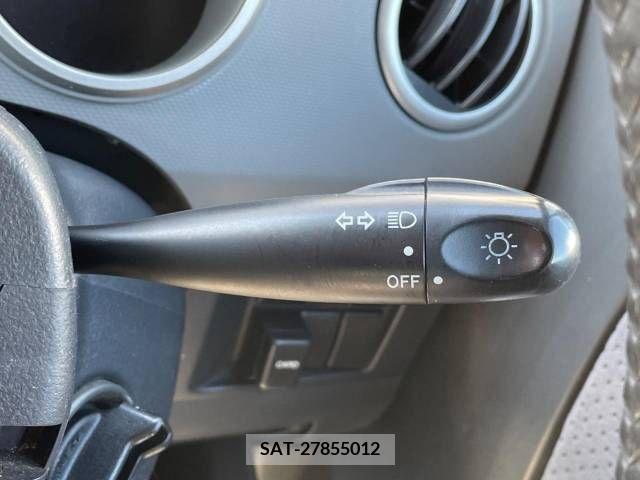 Suzuki WAGON R 2008-03 311555-19