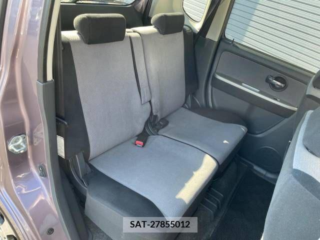 Suzuki WAGON R 2008-03 311555-7