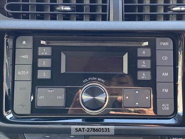 Toyota AQUA 2015-03 314222-4