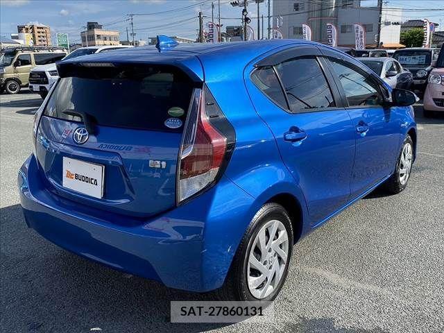 Toyota AQUA 2015-03 314222-12