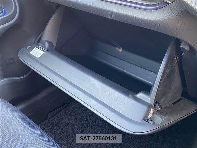 Toyota AQUA 2015-03 314222-28