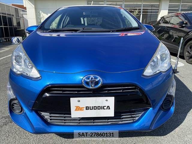 Toyota AQUA 2015-03 314222-8