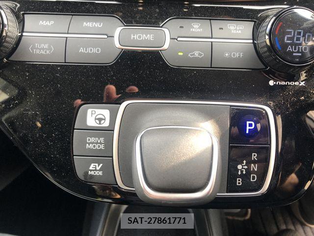 Toyota AQUA 2023-02 206737-5