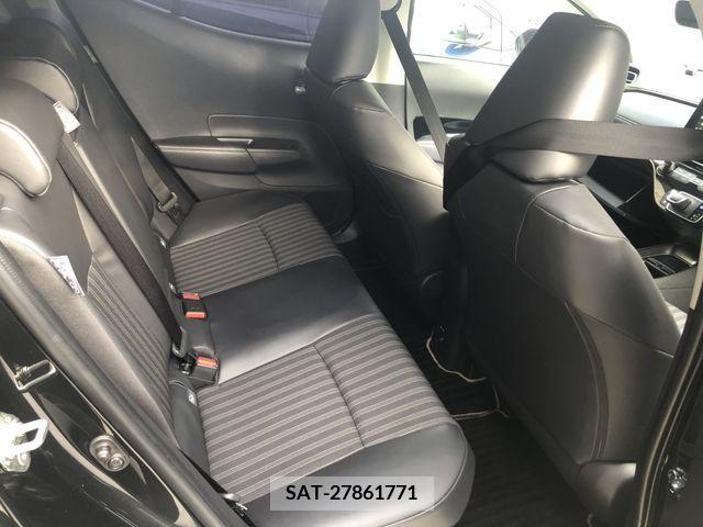 Toyota AQUA 2023-02 206737-15