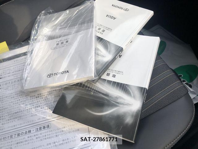 Toyota AQUA 2023-02 206737-18