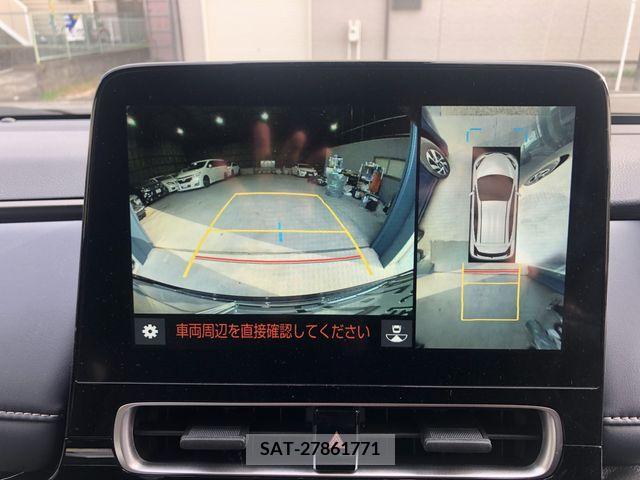 Toyota AQUA 2023-02 206737-3