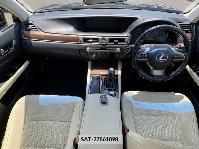 Lexus GS 2016-03 275297-9