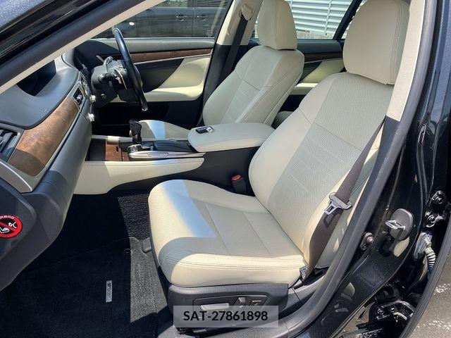 Lexus GS 2016-03 275297-12