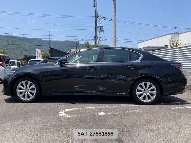 Lexus GS 2016-03 275297-5
