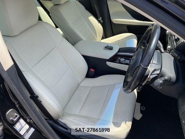 Lexus GS 2016-03 275297-11