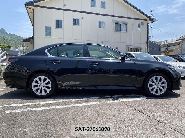 Lexus GS 2016-03 275297-4