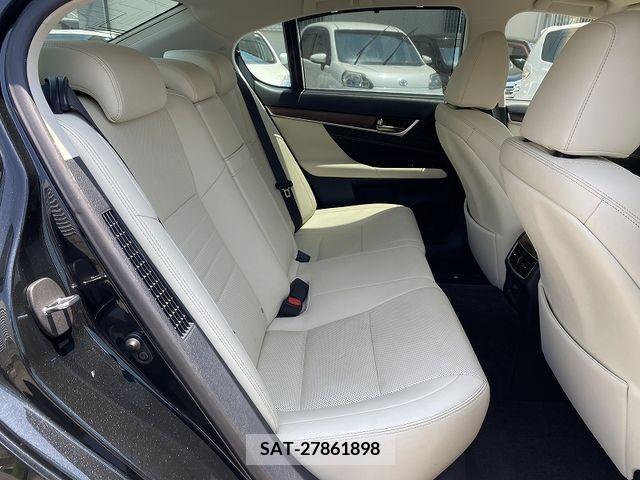 Lexus GS 2016-03 275297-14