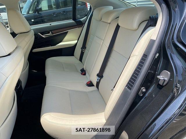 Lexus GS 2016-03 275297-13