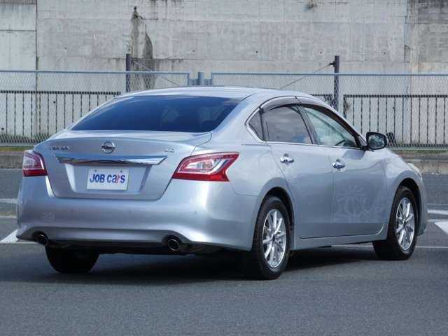Nissan TEANA 2017-01 185565-3