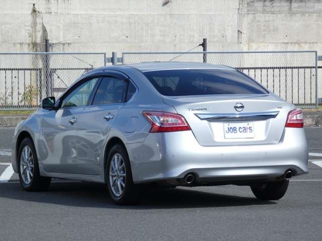 Nissan TEANA 2017-01 185565-2