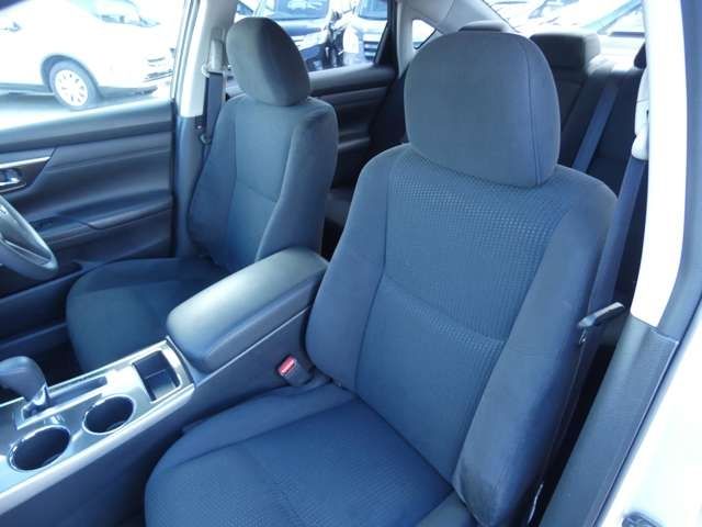Nissan TEANA 2017-01 185565-21