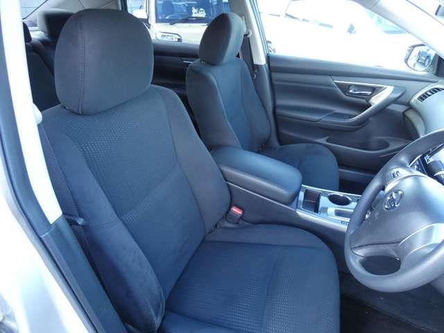Nissan TEANA 2017-01 185565-20