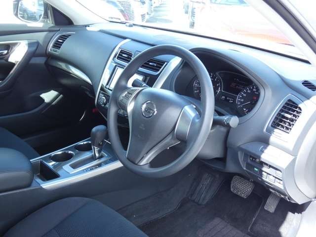 Nissan TEANA 2017-01 185565-12