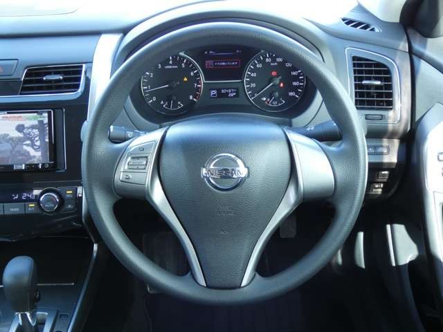 Nissan TEANA 2017-01 185565-13
