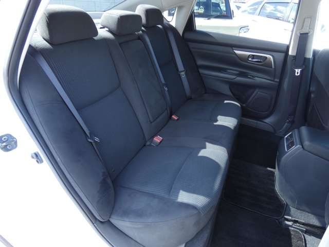 Nissan TEANA 2017-01 185565-24