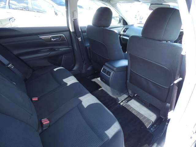 Nissan TEANA 2017-01 185565-23