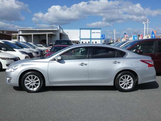Nissan TEANA 2017-01 185565-5