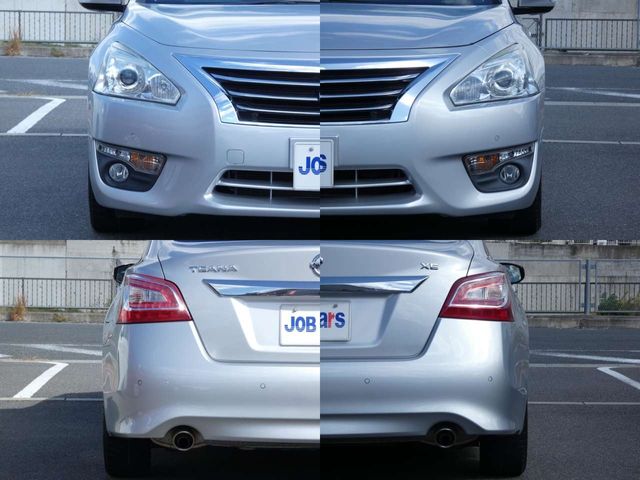 Nissan TEANA 2017-01 185565-6