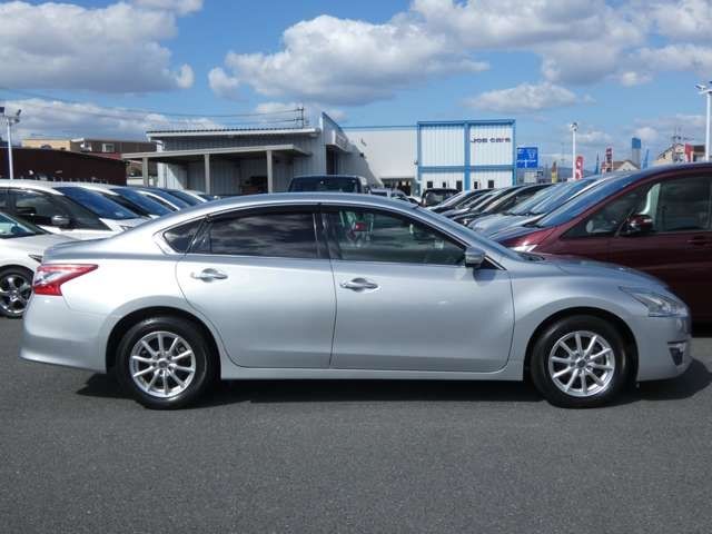 Nissan TEANA 2017-01 185565-4