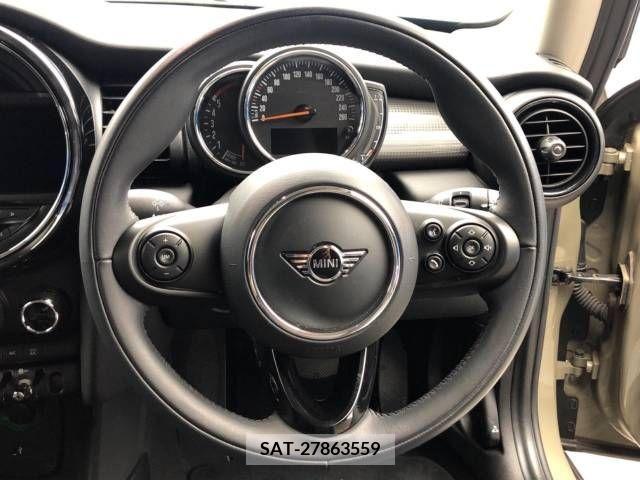 Bmw MINI 2019-06 345070-9
