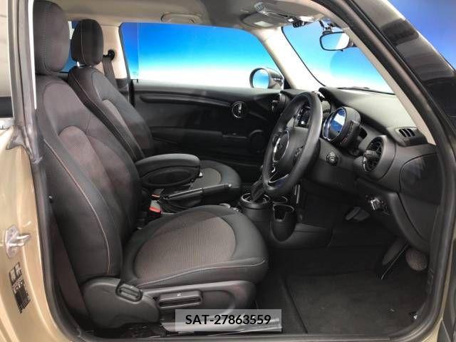 Bmw MINI 2019-06 345070-7