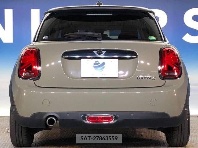 Bmw MINI 2019-06 345070-15