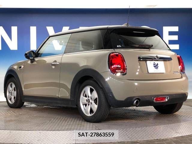 Bmw MINI 2019-06 345070-17