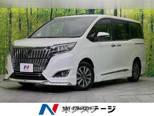 Toyota ESQUIRE 2018-02 359774-0
