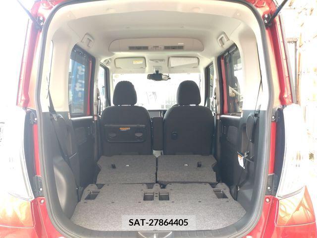 Nissan DAYZ 2019-09 359124-10