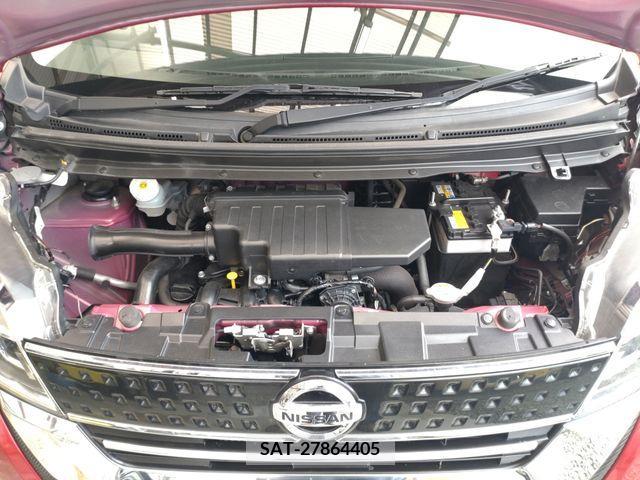 Nissan DAYZ 2019-09 359124-28