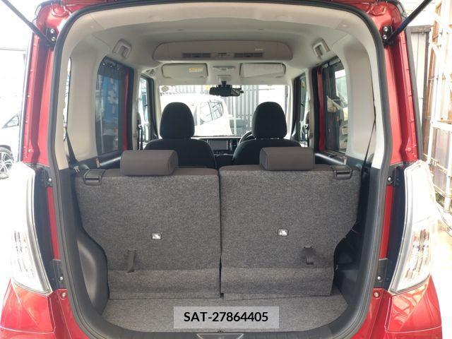 Nissan DAYZ 2019-09 359124-9