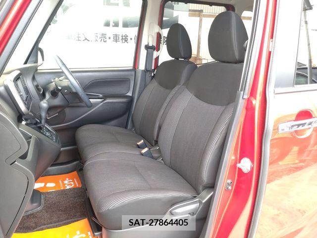 Nissan DAYZ 2019-09 359124-4