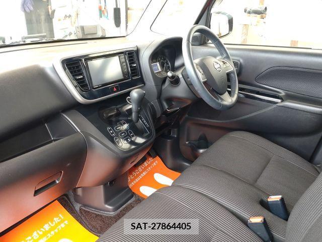 Nissan DAYZ 2019-09 359124-3