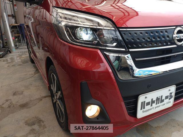 Nissan DAYZ 2019-09 359124-23
