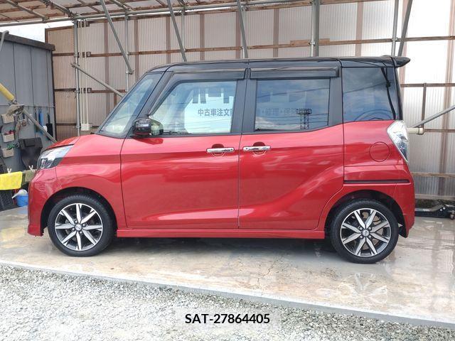 Nissan DAYZ 2019-09 359124-1