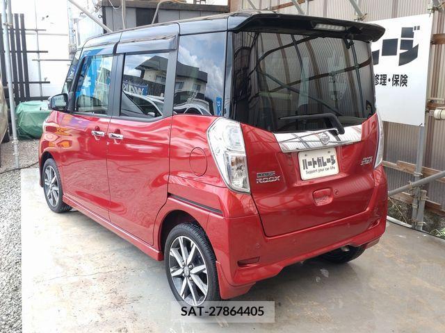 Nissan DAYZ 2019-09 359124-2