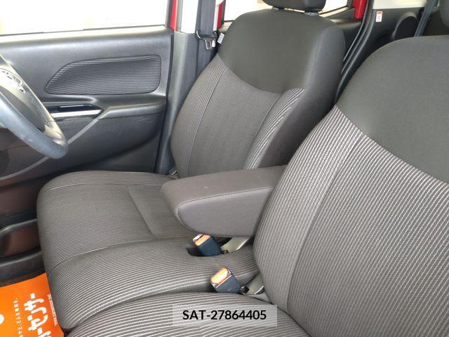 Nissan DAYZ 2019-09 359124-5