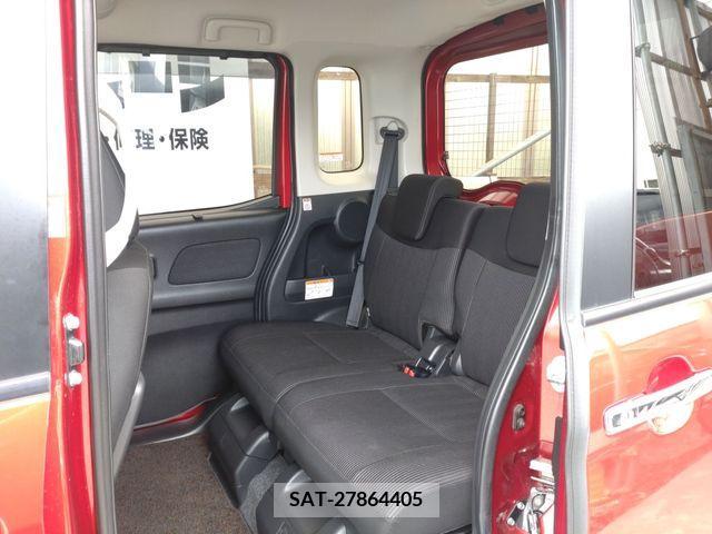 Nissan DAYZ 2019-09 359124-6