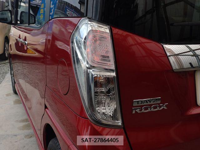 Nissan DAYZ 2019-09 359124-24