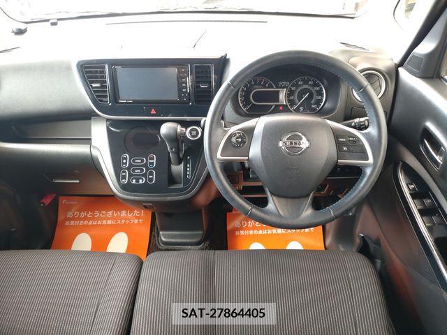 Nissan DAYZ 2019-09 359124-11